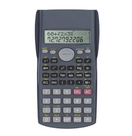 School Scientific Calculator With 240 Calculations Function | Shop ...