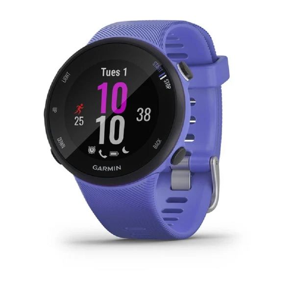Garmin Forerunner 45S Sports Smartwatch (39mm) - Iris