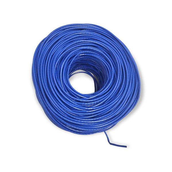 Cat.6 Cable Roll 305m