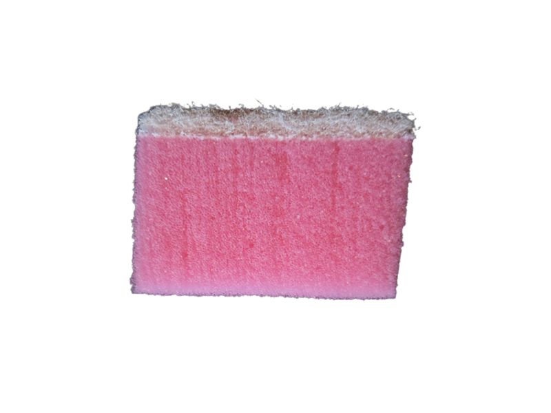 E/Clean Non-Scr Sponges 3's