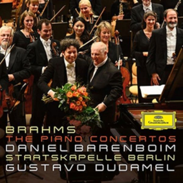 Cd / Album image