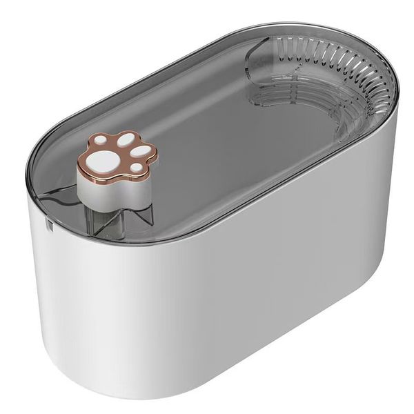 Pet Water Dispenser 3L Smart Drinking Machine