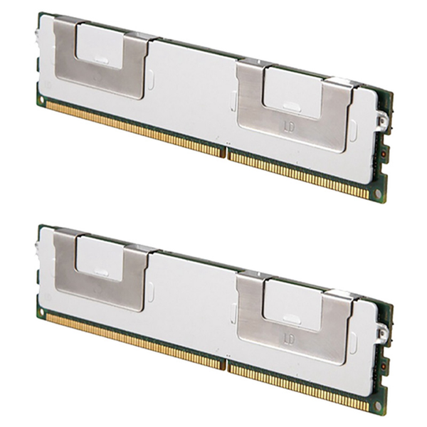 32Gb Ddr3 Memory Ram Pc3L-12800L 1 35V 1600Mhz Ecc Load Reduced