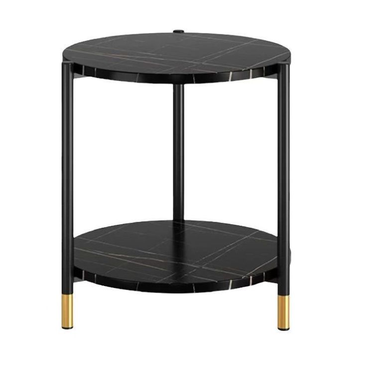 Nordic Marble Series Round Coffee Tables Shop Today. Get it Tomorrow