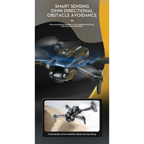 X39 smart drone hotsell
