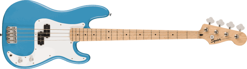 Fender Squier Sonic Series Precision Bass - California Blue