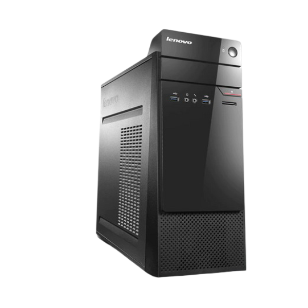 Certified Pre-Owned Lenovo S510 MT - Intel i3 6th Gen - 8GB RAM - 1TB SSD