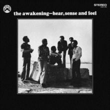 Hear, Sense and Feel (CD / Remastered Album)