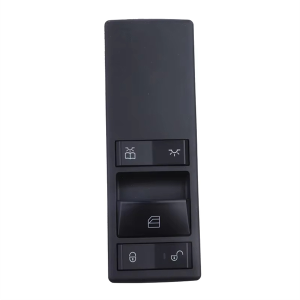 Truck Power Window Switch A9605451113 Compatible with Mercedes-Benz