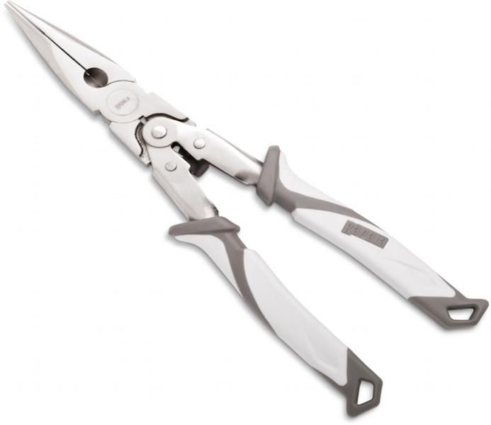 Rapala SA DBL Leverage Plier 8 Inch