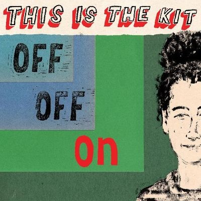 Off Off On (Vinyl / 12" Album)