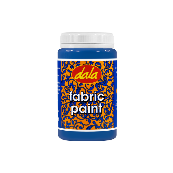 Dala Fabric Paint Denim 250ml