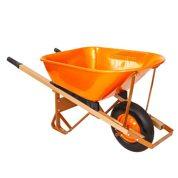 Bester Wheelbarrow Elite - Heavy Duty