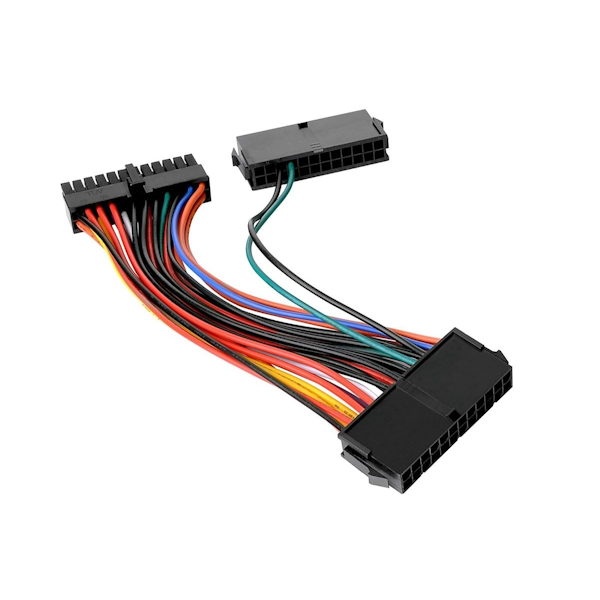 Thermaltake Dual PSU 24Pin Adapter Cable