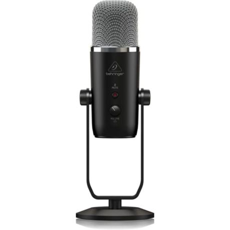 BIGFOOT Studio Condenser Microphone | Buy Online in South Africa | takealot.com