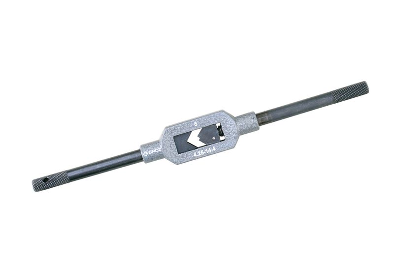 Groz Tapwrench Bar Type M2-M8 Atwr/D1