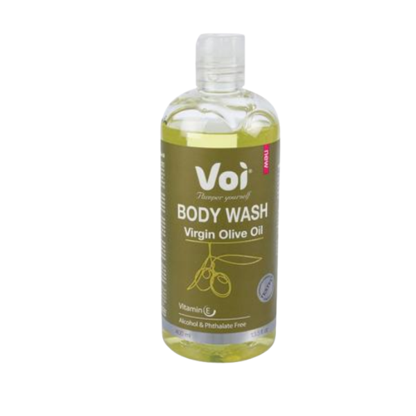 Voi - Virgin Olive Oil Body Wash