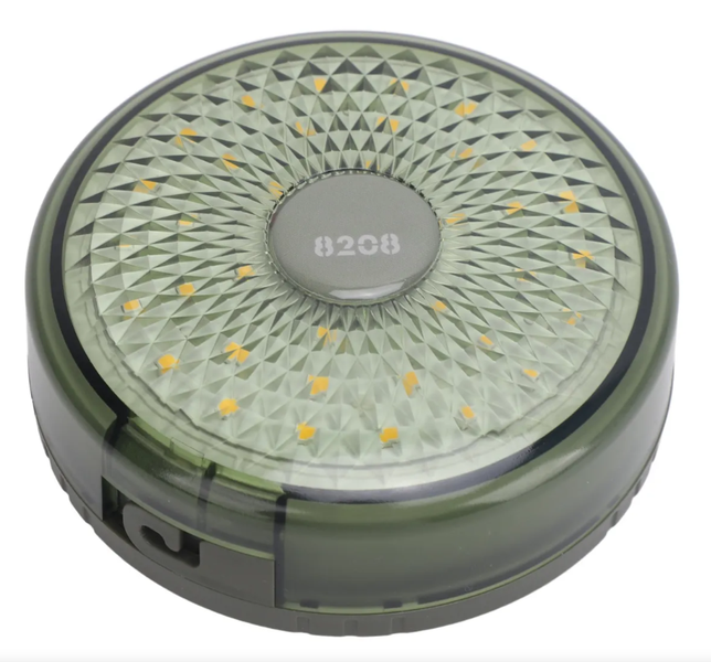 Modern Crystal Design LED String Lights MH8208