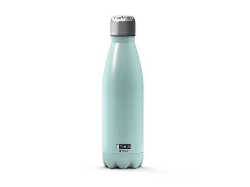 Thermal Bottle 750ml - Green