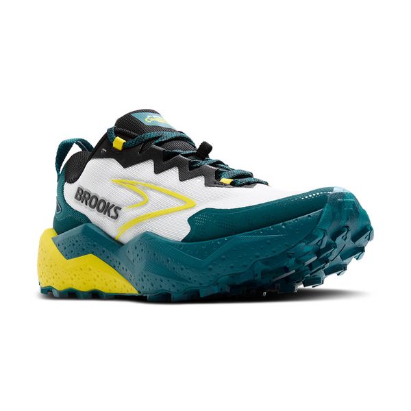 Brooks Mens Caldera 8