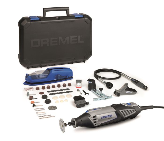 Dremel 4000 (4000-4/65 EZ) Rotary Tool