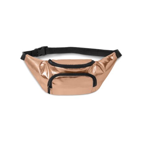 Fanny pack hot sale rose gold