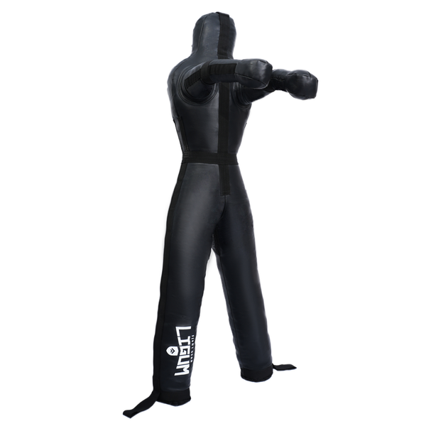 MMA Hanging Dummy - 1.7m - 60KG - Light Strike