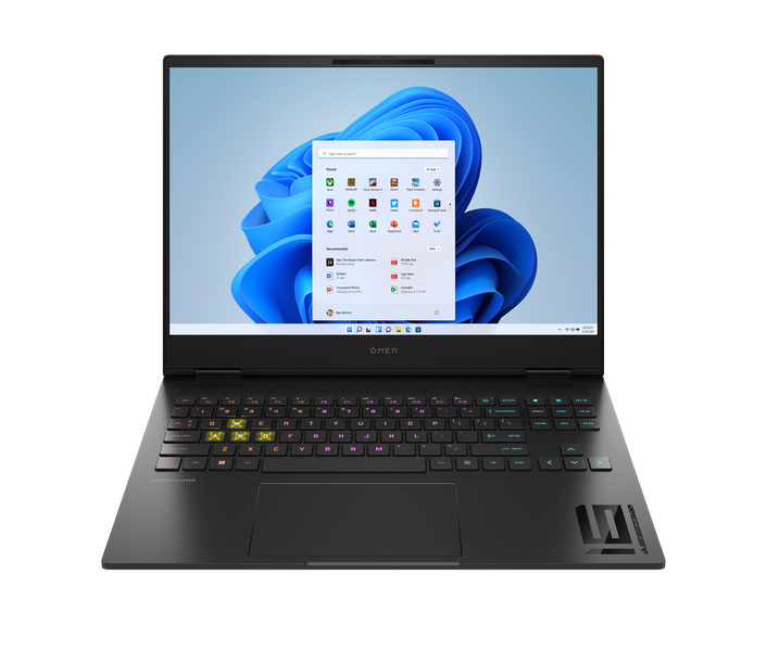 HP OMEN TRANSCEND 16" | CORE i9 |32 GB | 1TB | WIN 11H