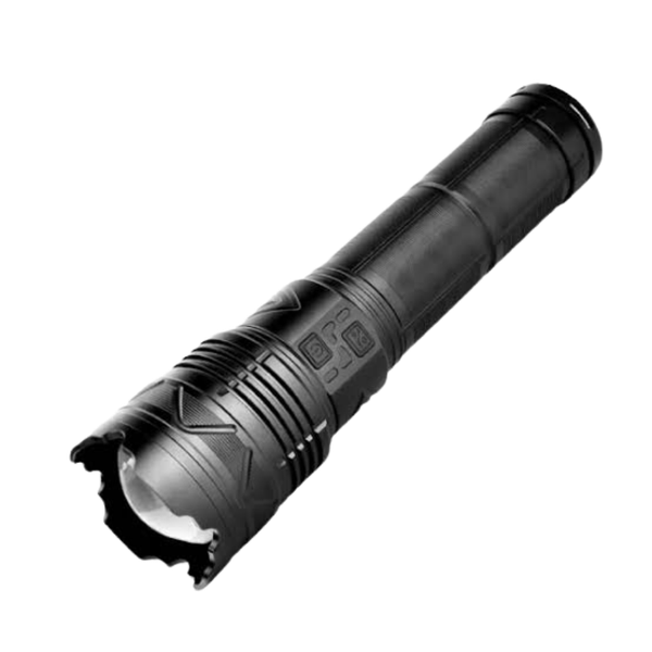 15000lm Ultimate Torch