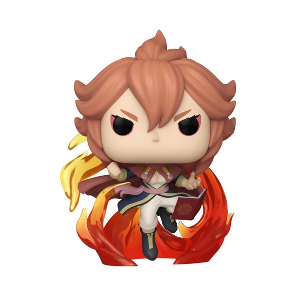 Funko Pop! Animation: Black Clover - Mereoleona