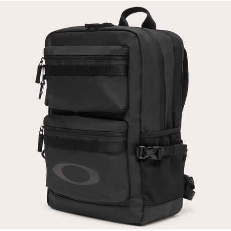 Oakley Rover Laptop Backpack Blackout