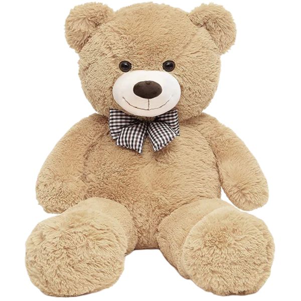 Eden ForHugs Giant Teddy Bear 140cm