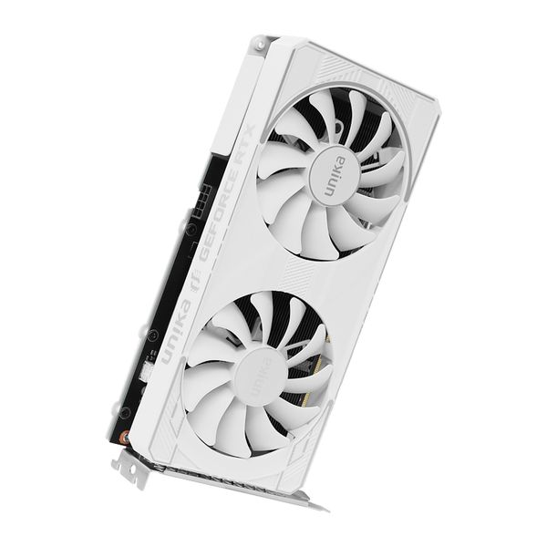 UNIKA GeForce RTX 3060 Blizzards 12GD6 V6