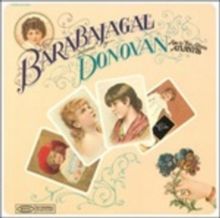Barabajagal (Vinyl / 12" Album)