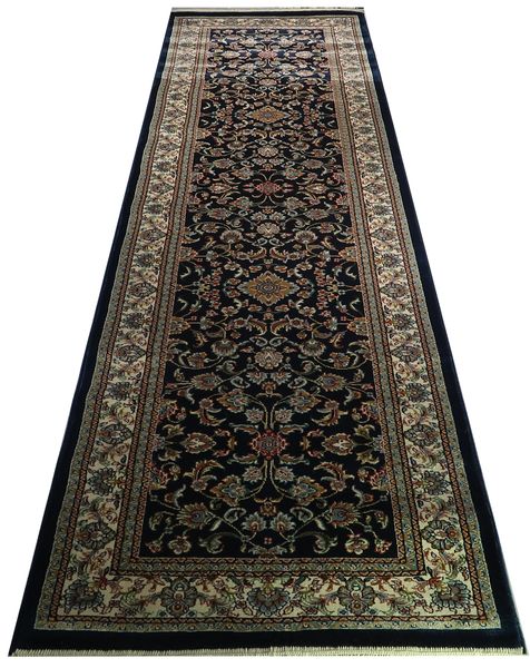 Persian machine made rug