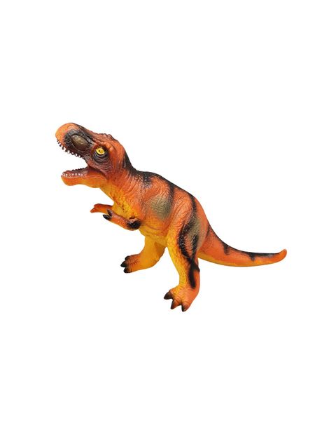 Roly Polyz Tyrannosaurus Squeezy Dinosaur