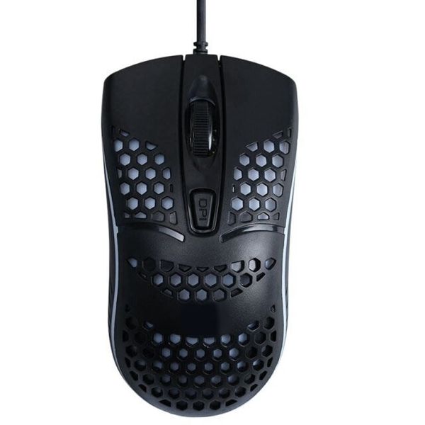 Wired RGB Game Mouse AB-D366