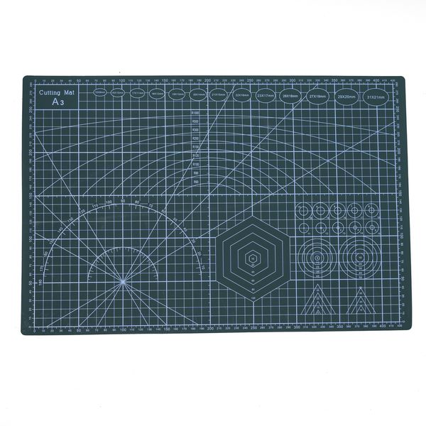 Cutting Mat A3