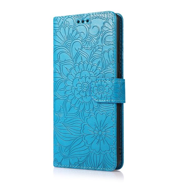 Skin-Feel Embossed Phone Case Compatible with Samsung Galaxy Note 20 Ultra