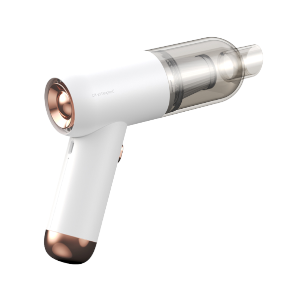 XO Wireless Vacuum Cleaner - CZ 007