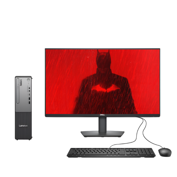 Lenovo Neo 50s G5 SFF i13420H 16GB 512GB W11P (PlayBoy Bundle)