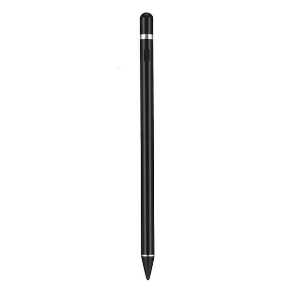 Rechargeable Universal Stylus Pen With Switch Button