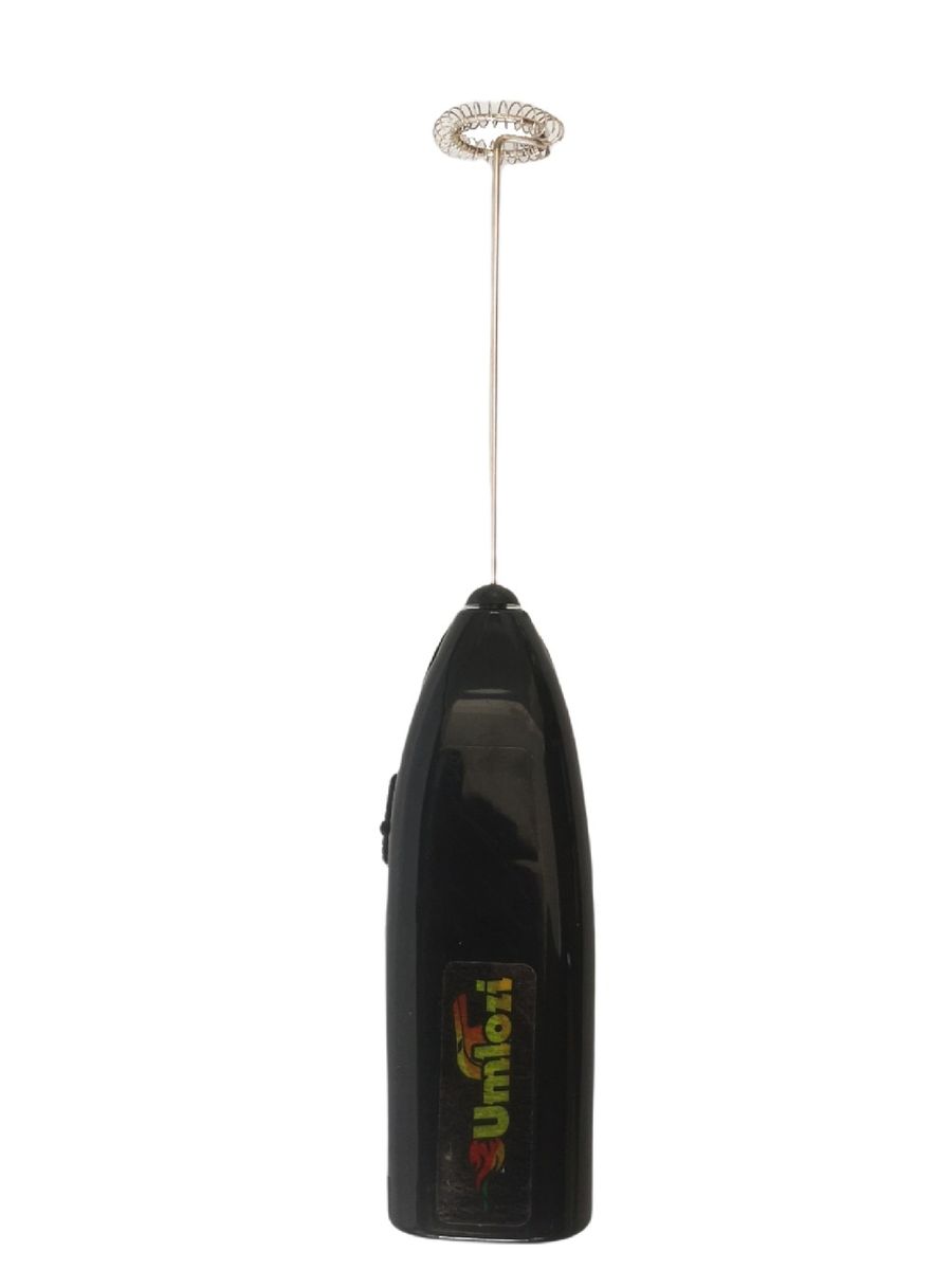 Umlozi Milk/Cappuccino Frother - Battery Operated - Assorted Colours