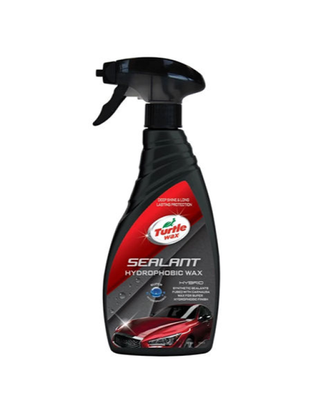 Hybrid Sealant Wax 500ml