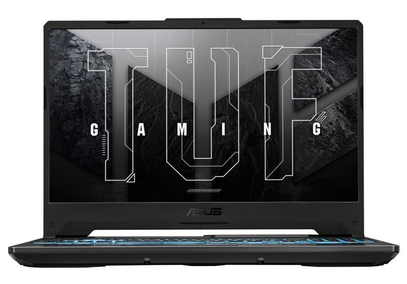 Asus TUF Gaming F15 FX506HCB i5 8GB 512GB RTX3050 15.6” Notebook