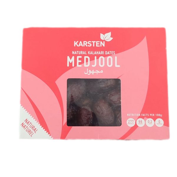 Karsten Medjool Kalahari Dates