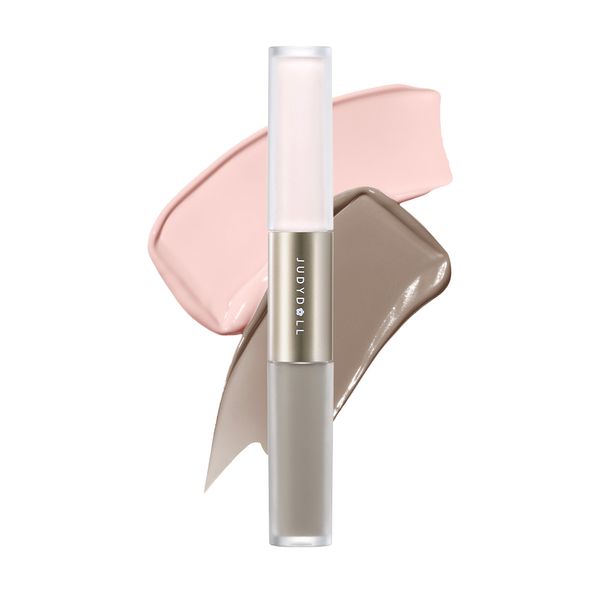 Judydoll Liquid Contour &amp; Under Eye Brightening 2 in 1 Duo