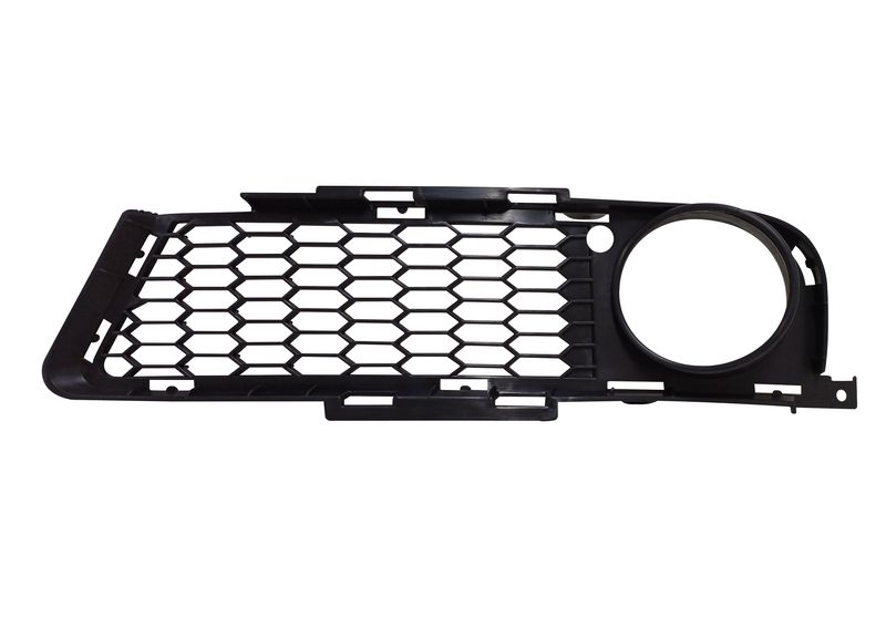 Left Side Bumper Grill Compatible with BMW E90 M-Sport - 2005-2008