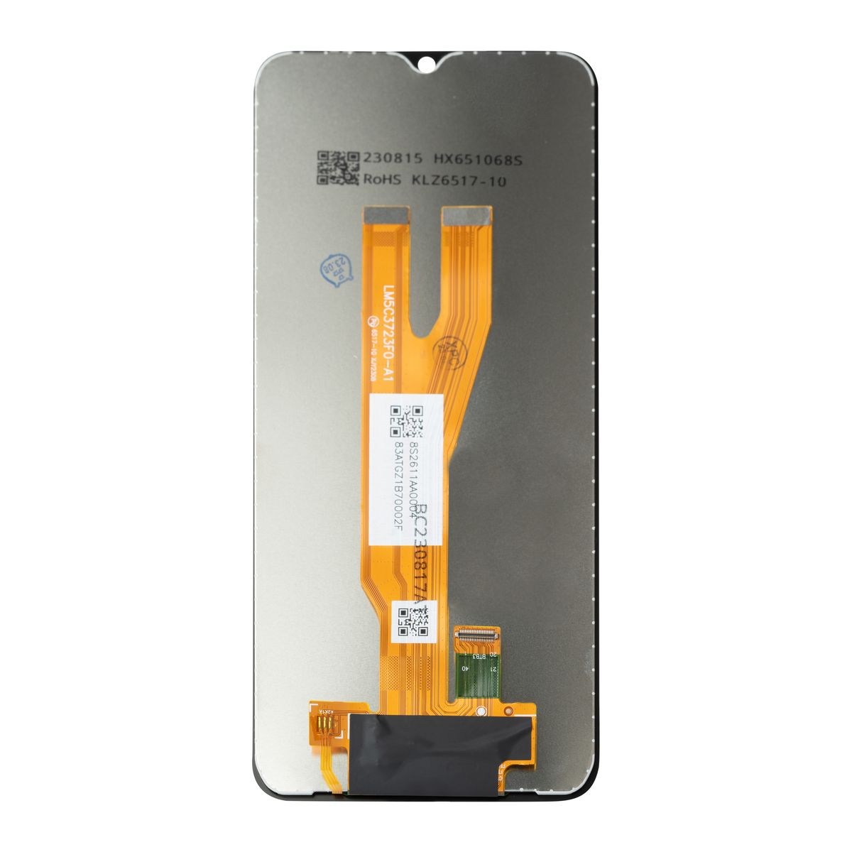 samsung a3 display replacement