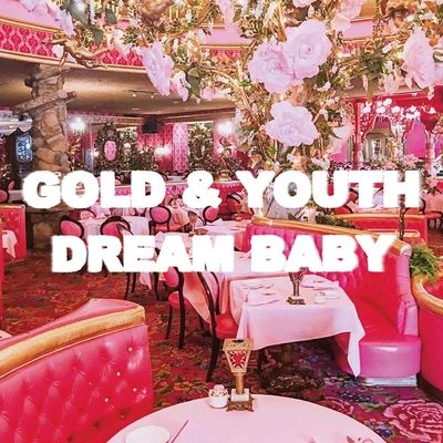 Dream Baby (Vinyl / 12" Album)